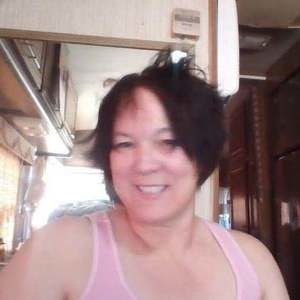 Meet your Posher, Becky j